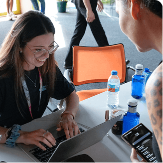 Imagen ilustrativa de Soporte personalizado