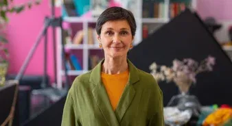 Imagen representativa para Emprendedores con visión