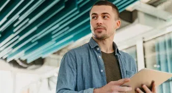 Imagen representativa para Profesionales que quieren evolucionar