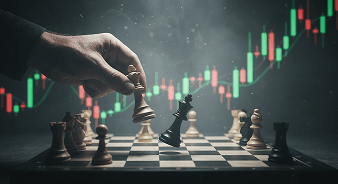 Imagen ilustrativa del Bases y pilares del trading