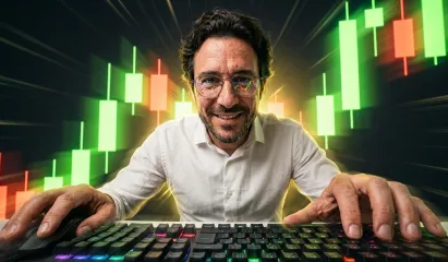 Trading Heroes