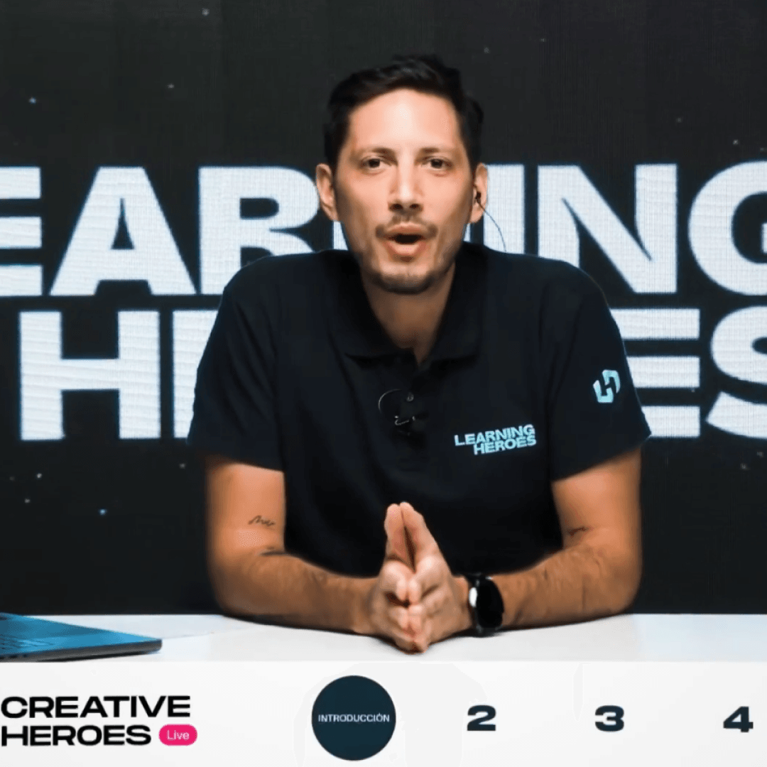 Imagen ilustrativa de Directos