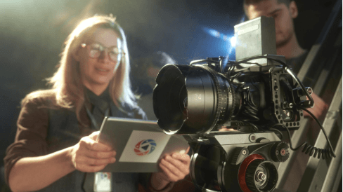 Imagen representativa para Si eres artista, músico o filmmaker independiente