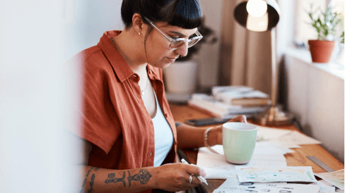 Imagen representativa para Si quieres emprender en lo creativo