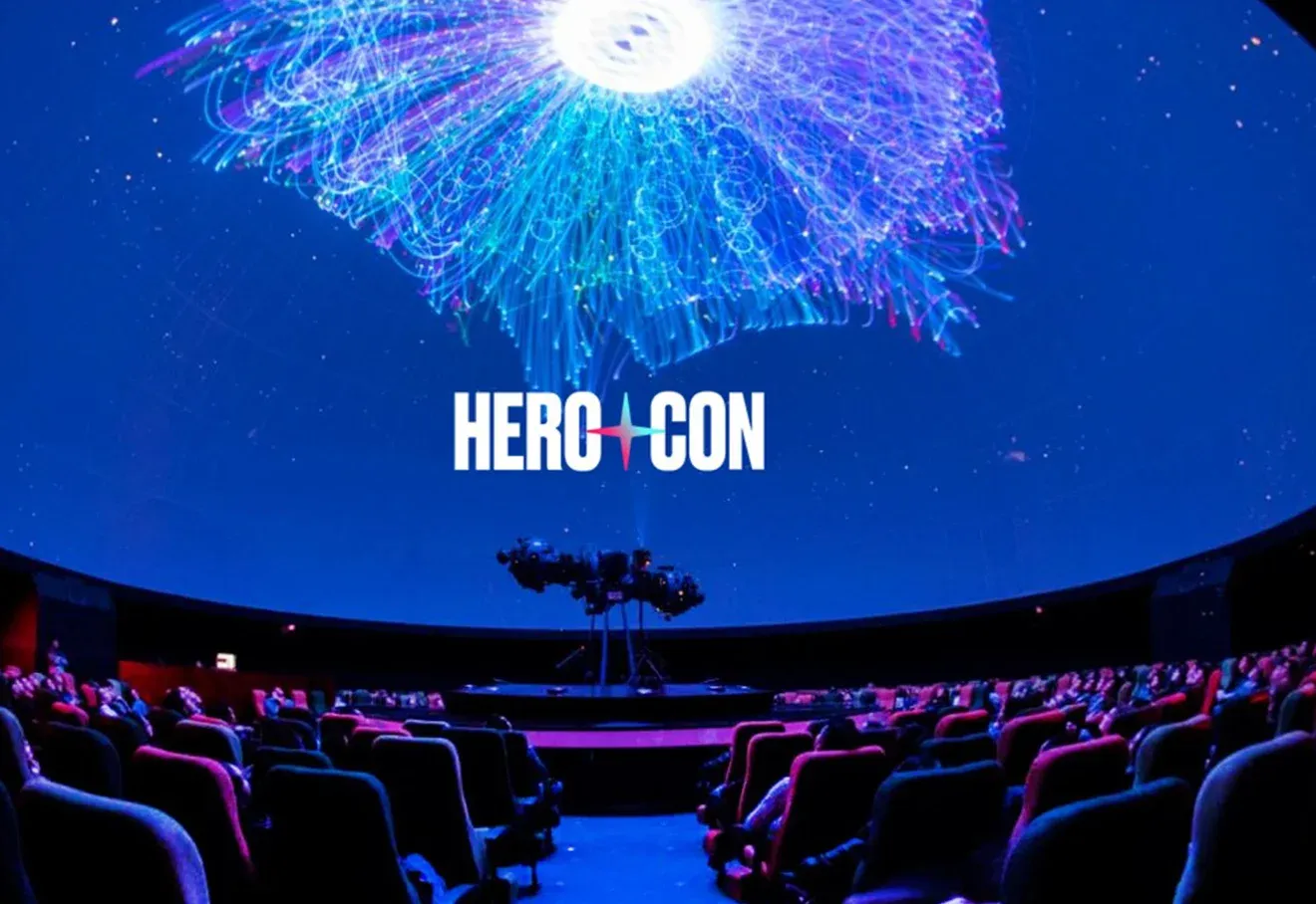 Hero Con