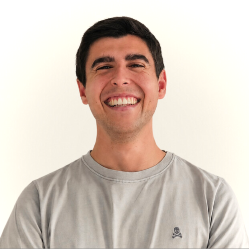 Javier Gascón